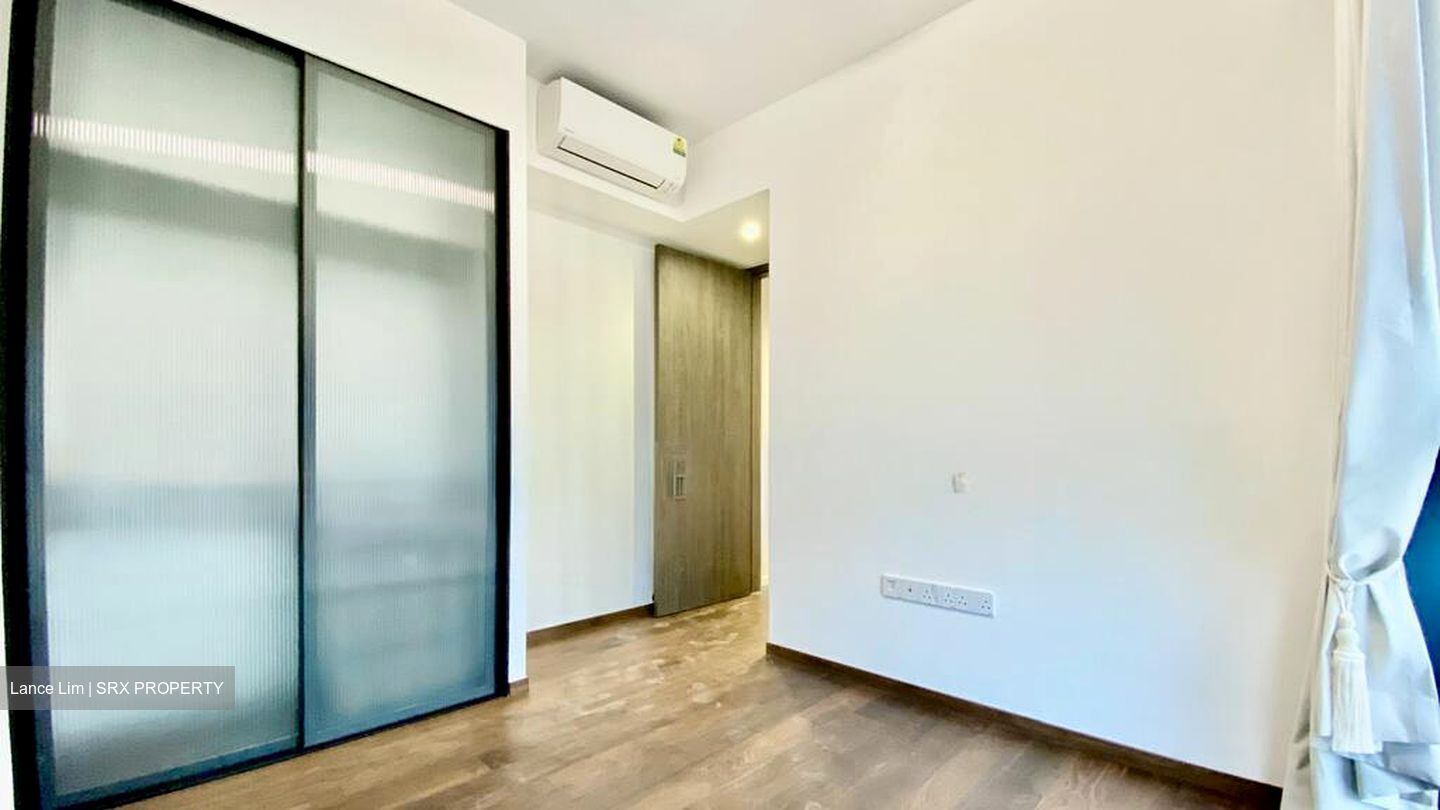 The M (D7), Apartment #520275651